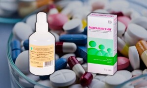Мирамистин и Хлоргексидин – в чем разница? Достаточно ли Вы знаете об этих лекарствах?