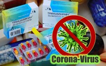 Триазавирин против коронавируса!