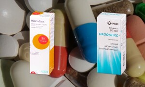 Насобек или Назонекс – что лучше? Выбери идеальный вариант!