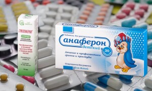 Что лучше: Анаферон или Гриппферон? Вся правда о препаратах!