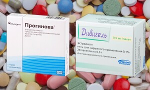 Что лучше: Прогинова или Дивигель? Что нам ожидать от этих лекарств?