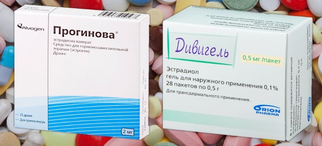 Что лучше: Прогинова или Дивигель? Что нам ожидать от этих лекарств?