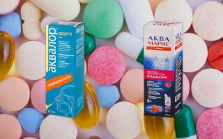 Аквамарис или Аквалор – что лучше? Что нам ожидать от этих лекарств?